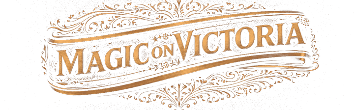 Magic on Victoria